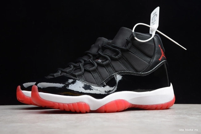 Rep Jordan Air Bred(2019) 378037-061 11 0721